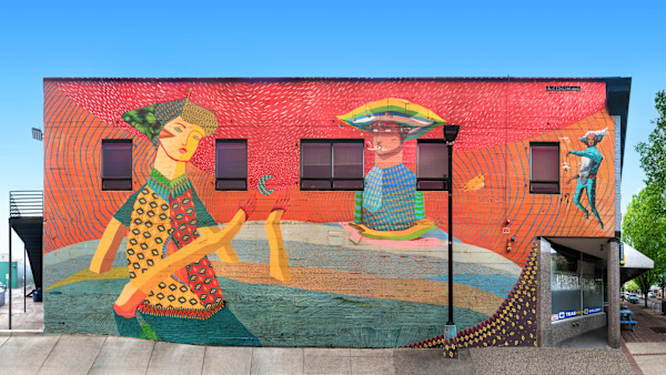 Acidum Project (Brazil) by Acidum Project, Image 1.