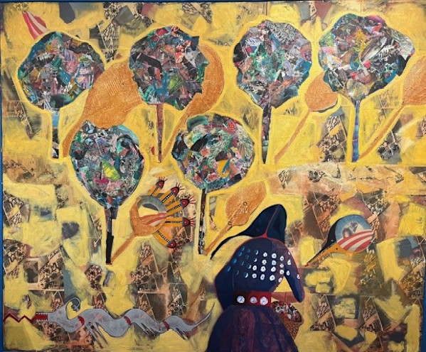 Apple Pickin' by Don Bailey