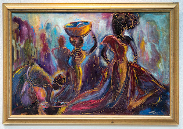 Coming Out by Yvonne Stubbs