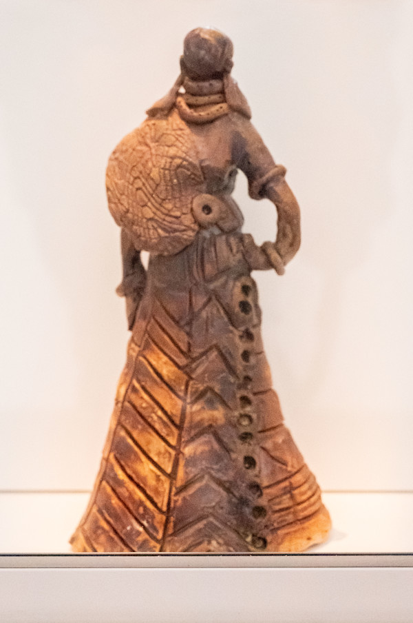 Descendant by Yvonne Stubbs