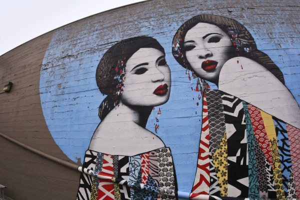 Hush (United Kingdom) by Hush
