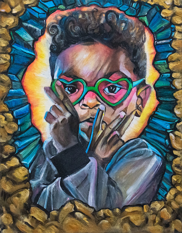 Deuces by Vanessa Woods