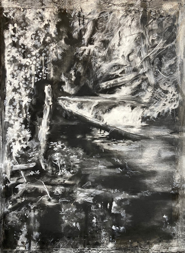 Tinted View by Elías Gellon-Maxon