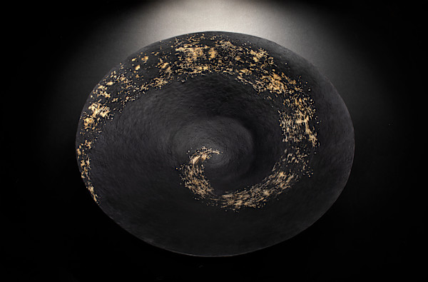 Fortissimo Basin by Logan James