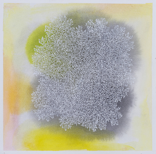 Tree of Life by George Gessert