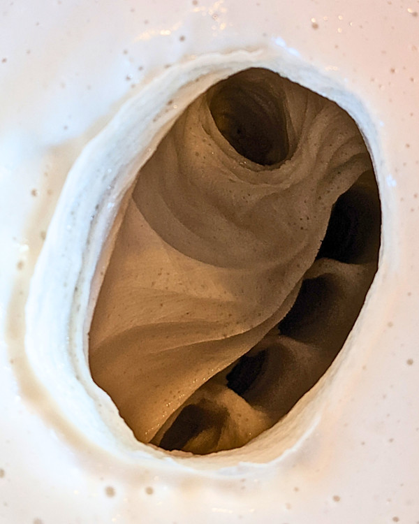 Handscapes #1 by Sandra Honda, Image 1.