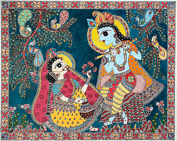 Eternal Love Story by Tayaru