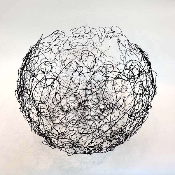 Tempo by Julie Anderson Bailey