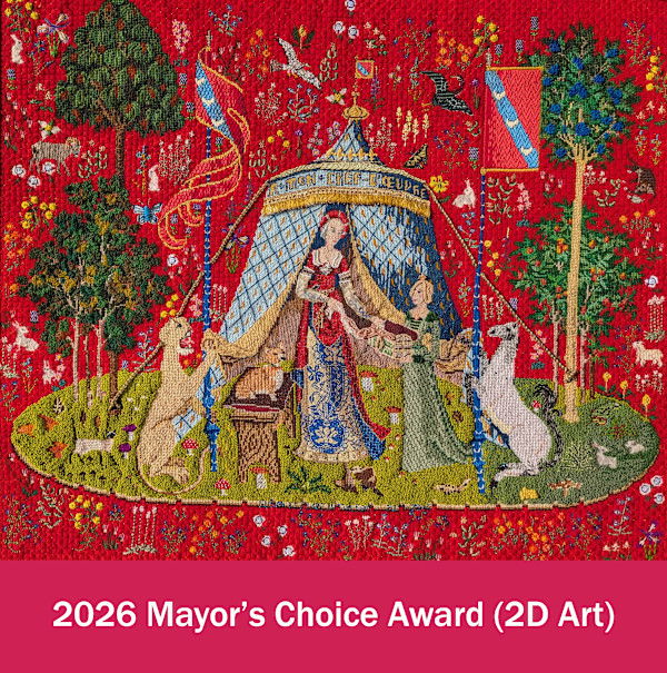 Lady Eugenie by Susan Palsbo