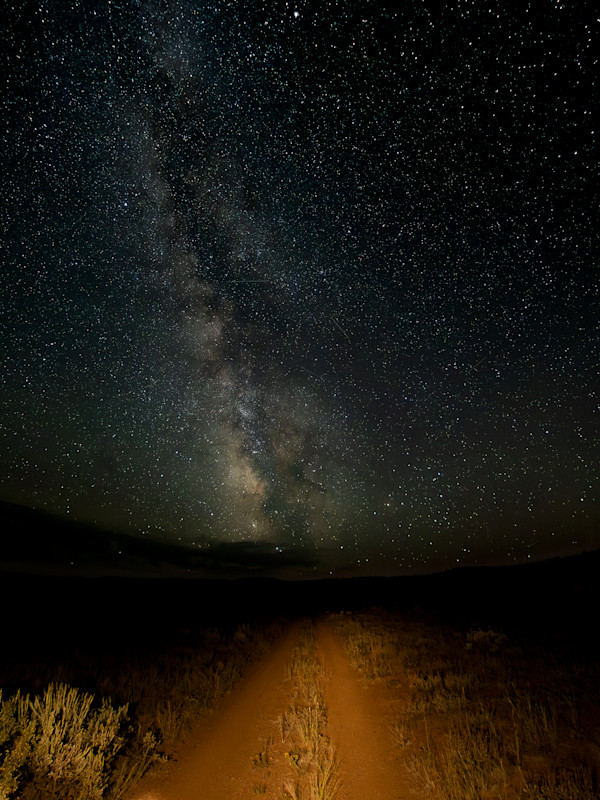 Dust by Paul S. Furnari