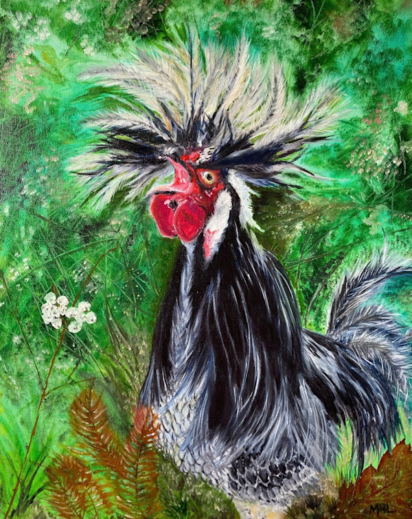 Cherry by Mary Londo, Image 1.