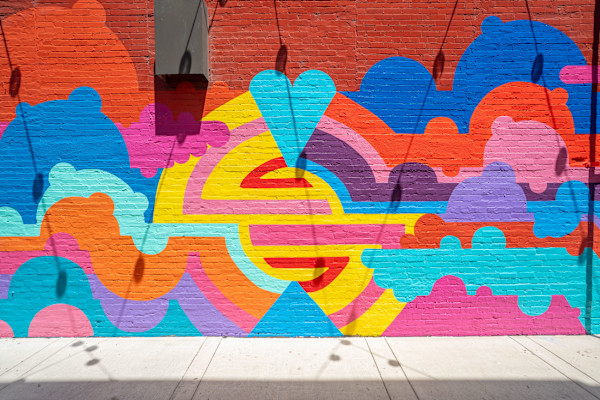 Radically Radiant by Wayde Love