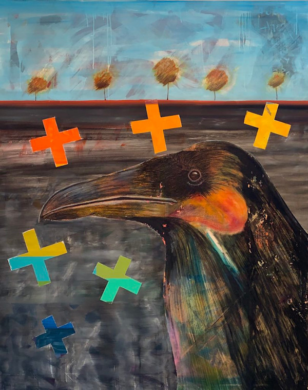 Nineteen by Don Bailey