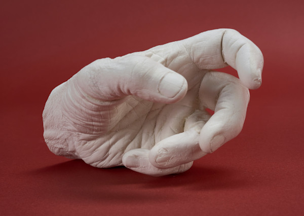 Untitled #1 by Sandra Honda, Image 1.