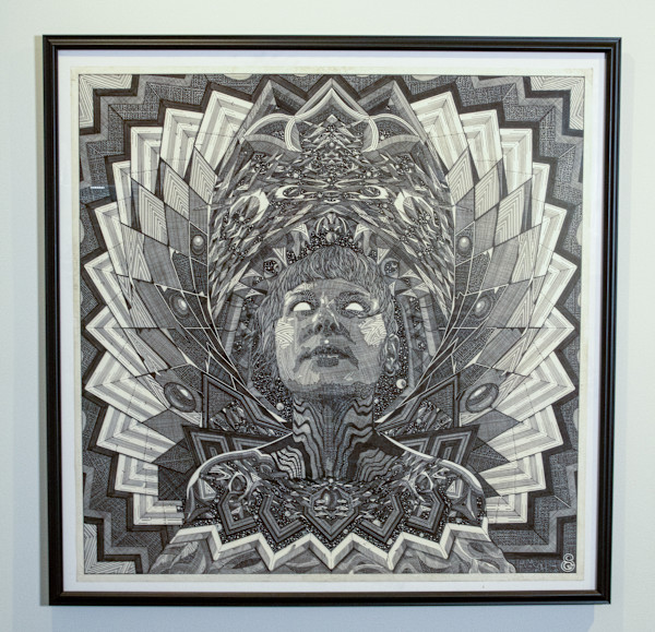 Catharsis by Samuel Gorrin