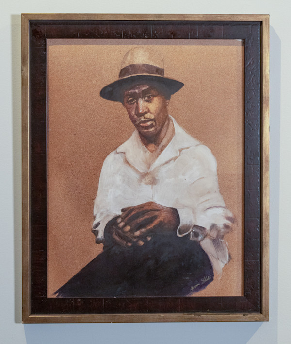 Vanport by Yvonne Stubbs