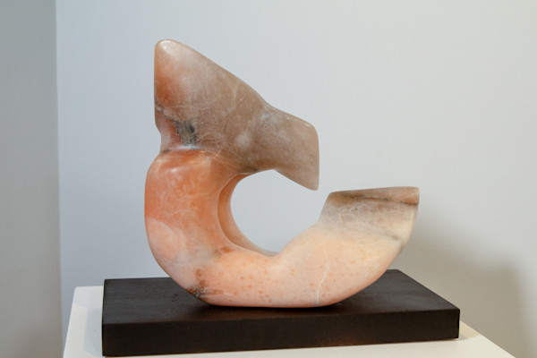 Figure of a Fish by Jeff Drullard, Image 1.