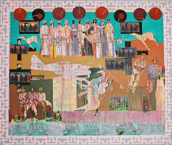 Yes, We Take Reservations by Don Bailey