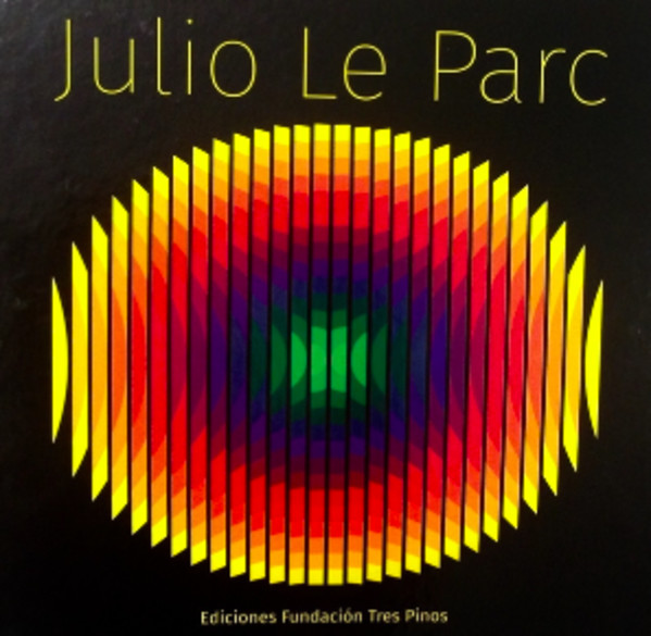 FUNDACIÓN TRES PINOS by Julio Le Parc