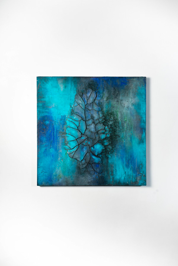 The Ocean Inside of You, Me, Us - Vol. 3 by Magdalena Kluth