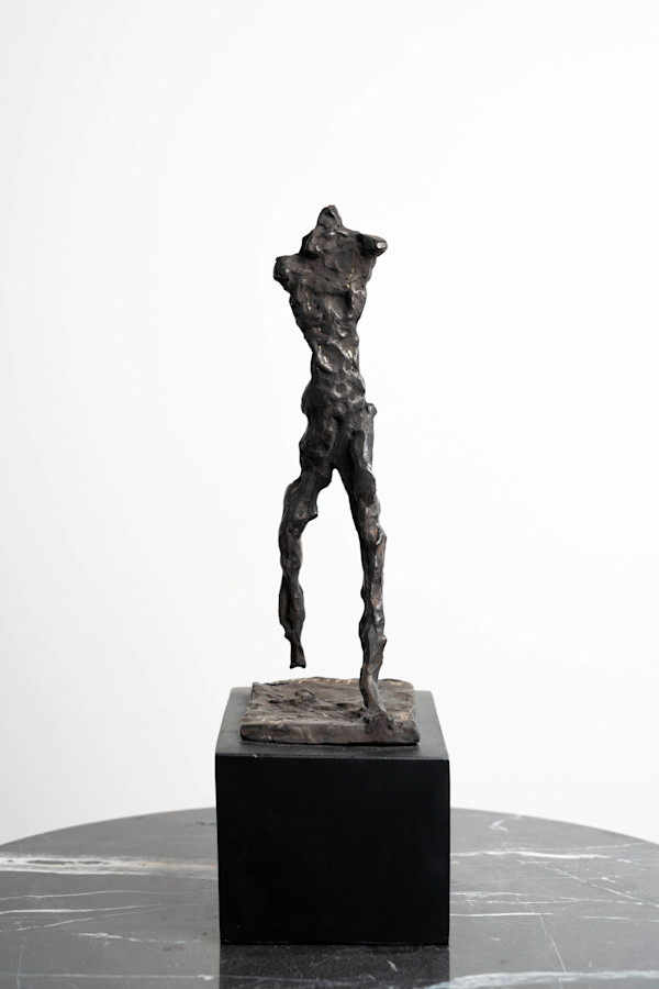 Caminante by Roberto Cortazar