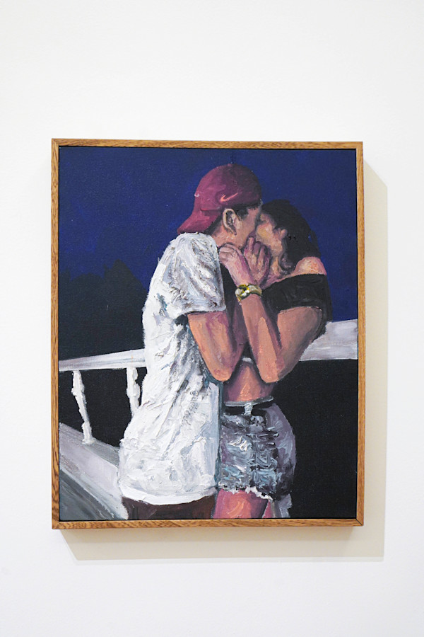 Stop Waiting by Karlos Ibarra