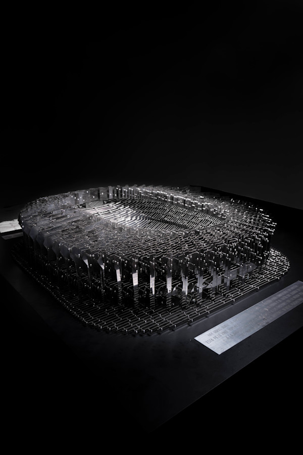 Eco del Coloso by Pablo Fierro, Image 3.