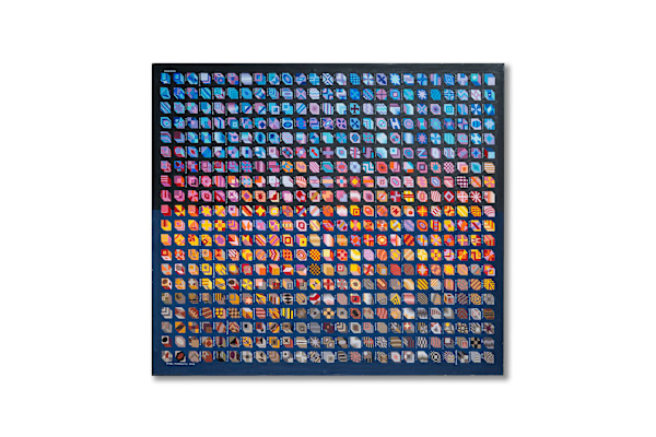 Glosario by Pedro Friedeberg, Image 2.
