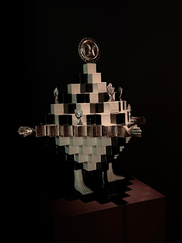 Piedra Filosofal Solar by Pedro Friedeberg, Image 2.