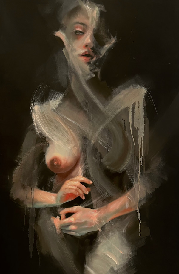 SHADOWS by Eskat Valerio