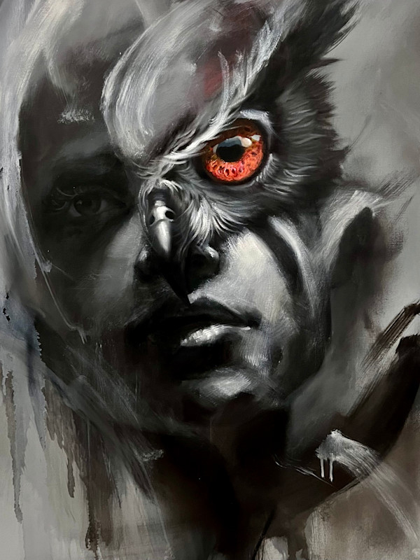 ENFOQUE HACIA LA LUZ by Eskat Valerio