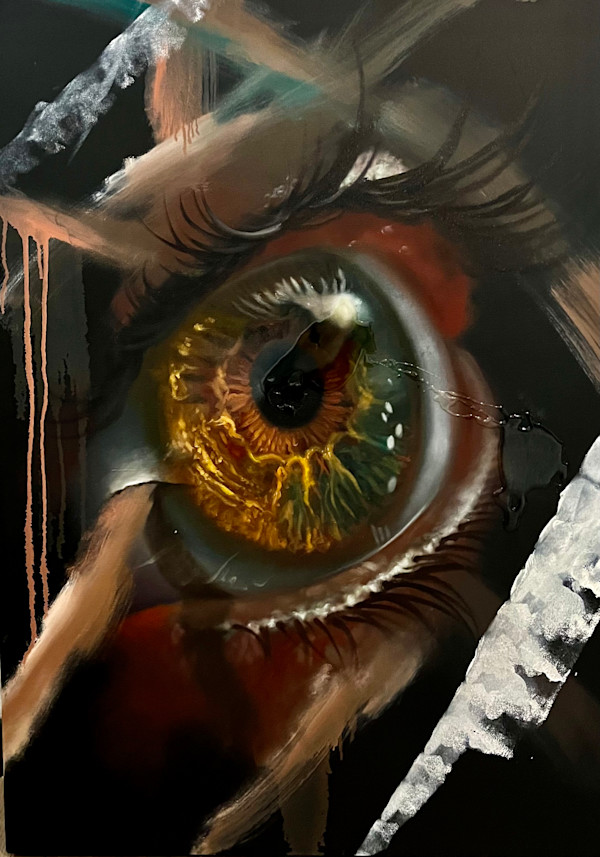 REFLEJO by Eskat Valerio
