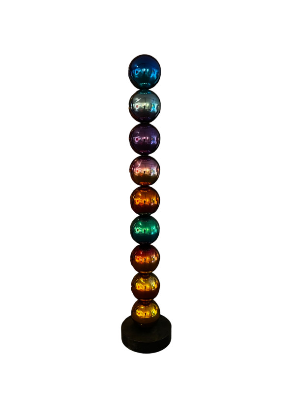 Solar System by Karen Rumbos