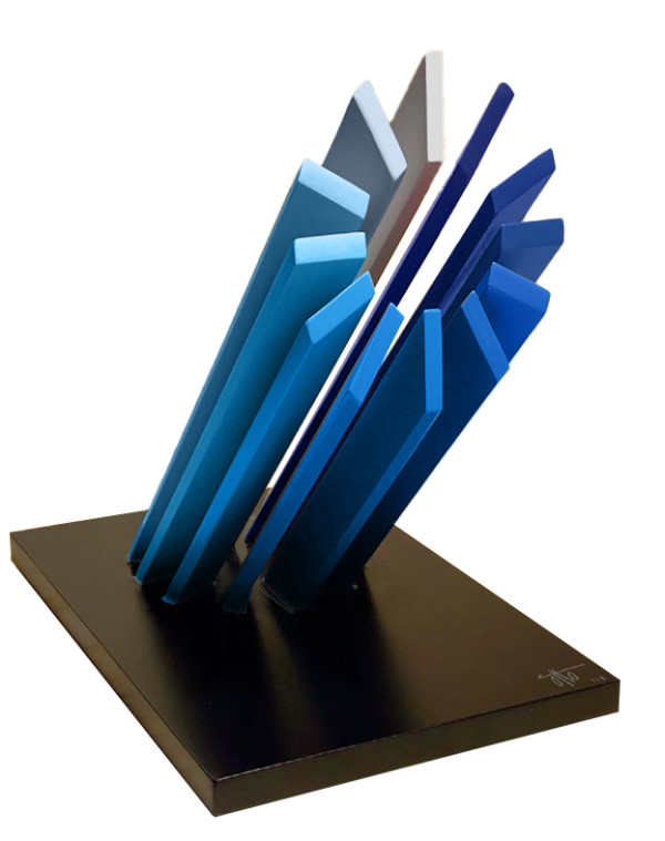 Loading...45 by Otto Martín Moreno