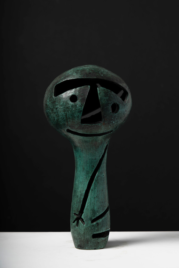 Guaje by Mathias Goeritz, Image 2.