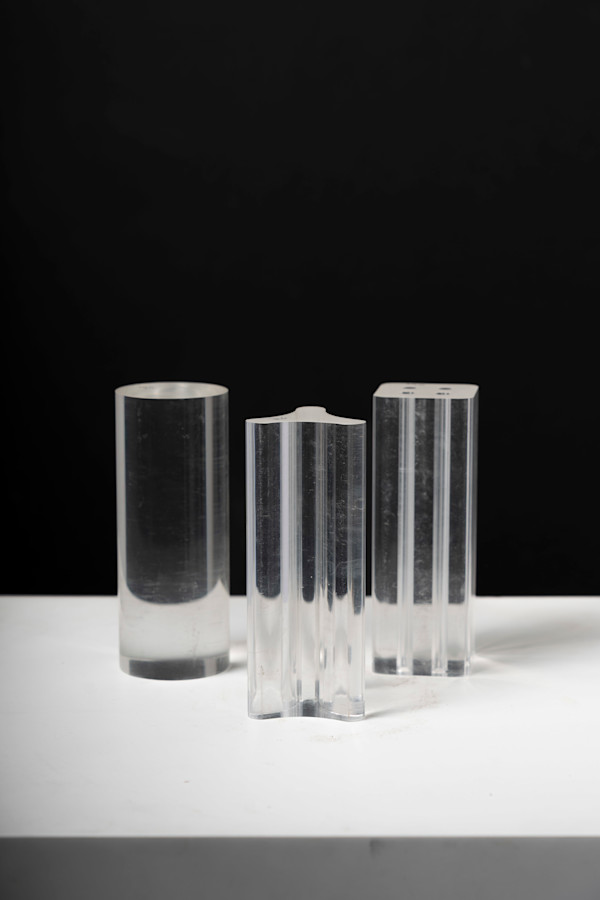 Prismas by Mathias Goeritz, Image 2.
