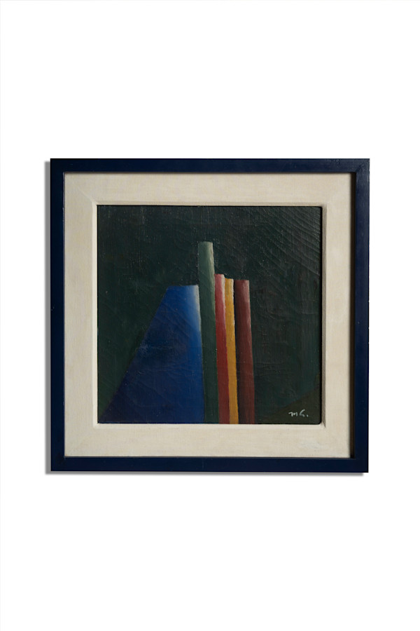Bloques by Mathias Goeritz, Image 2.