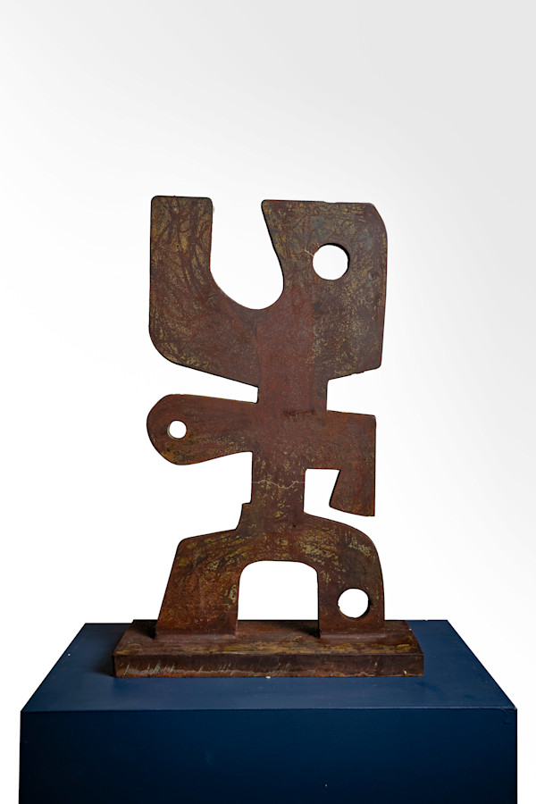 Dualidad by Mathias Goeritz, Image 2.