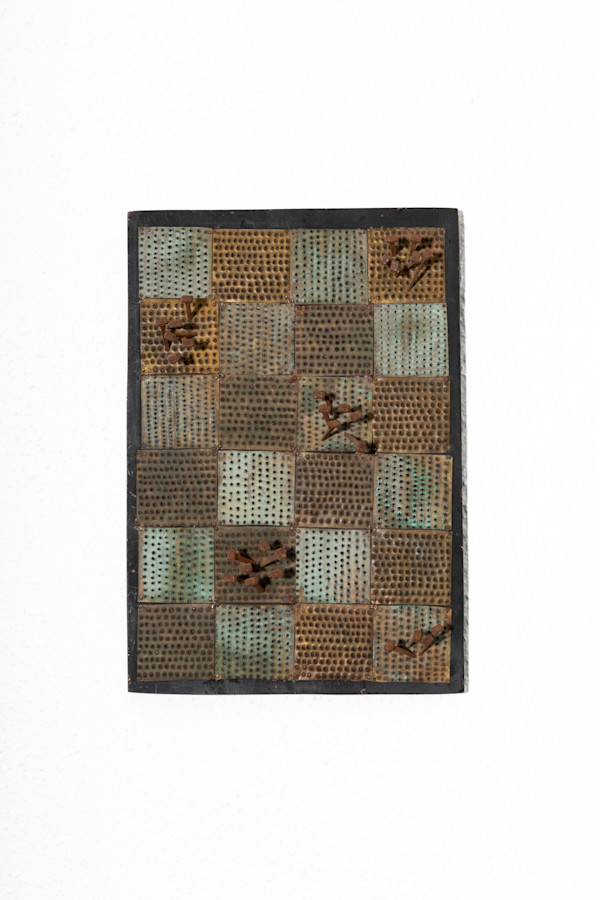 Trilogía by Mathias Goeritz, Image 2.