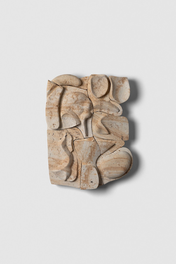 A los dieciocho años empecé a ver mi vida dentro de otra perspectiva by Fernanda Carri