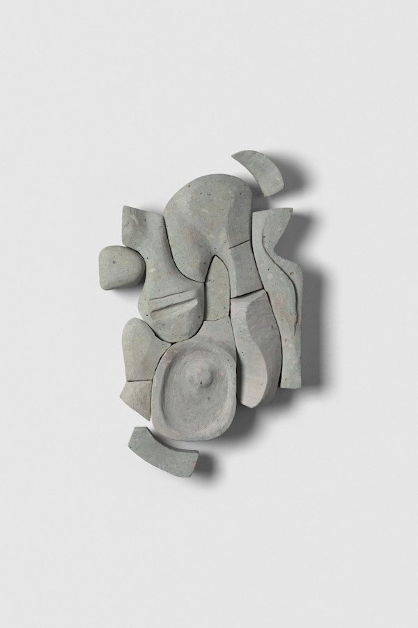 El arte me permite habitar más cómodamente este mundo by Fernanda Carri