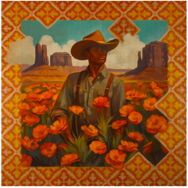 Poppas Poppies by Jade Tantillo