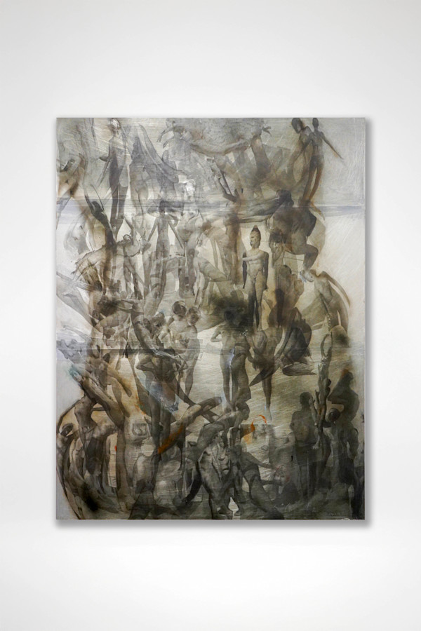 Ǝl Exilio by Roberto Cortazar