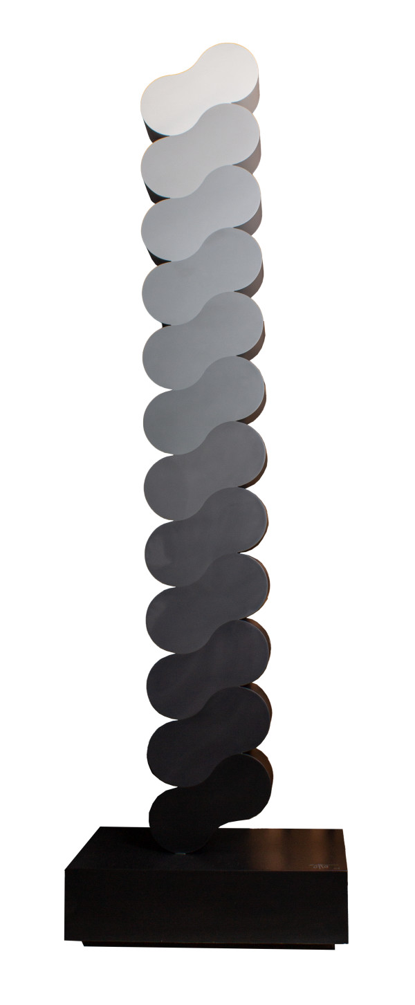 Loading... (Vertical) by Otto Martín Moreno