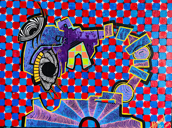 Perspectives by Anna Trimmel