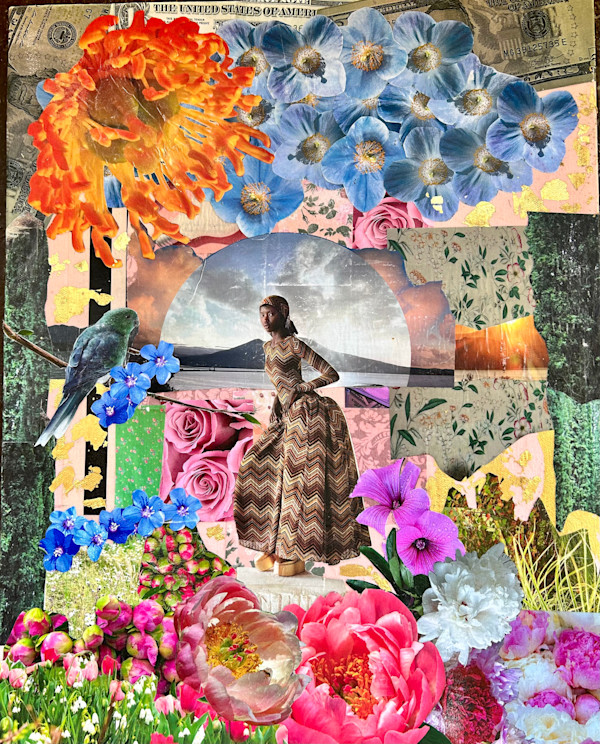 Aurora "The Dawn" by Asia Armour, Image 1.