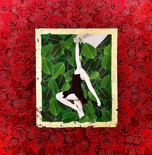 "MBDTF" by Asia Armour, Image 1.