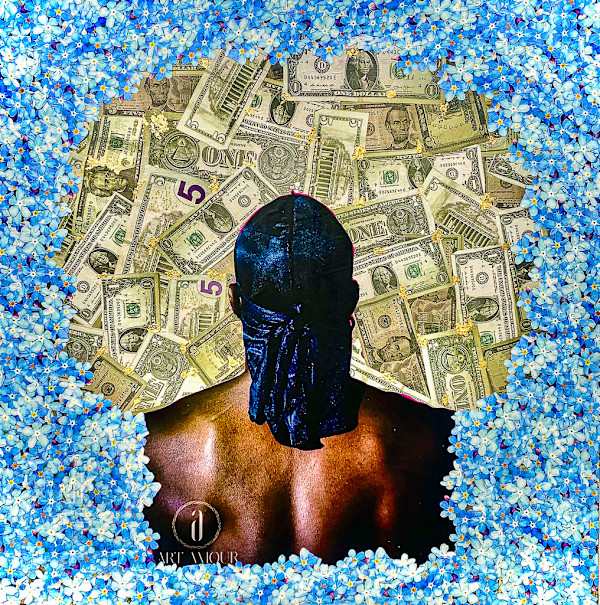 OG Dreams by Asia Armour, Image 1.