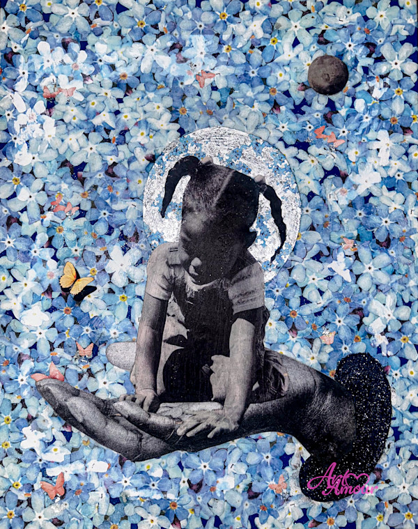 The Moonchild by Asia Armour, Image 1.