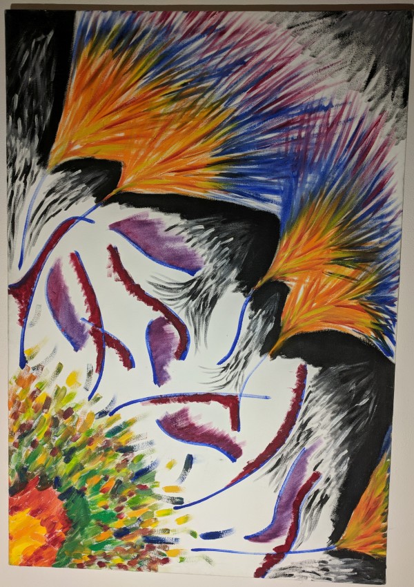 Ammo by John Campbell